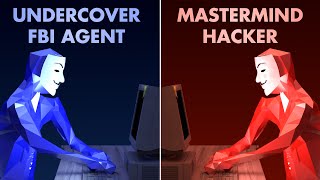 How The FBI Outsmarted The Biggest Cybercrime Network
