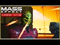 Mass Effect: X57 Bring Down the Sky: Assaulting the Main Facility