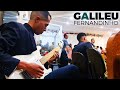 Fernandinho Galileu Guitarra na Igreja | Galileu Fernandinho Cover