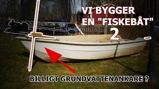 Vi bygger en 