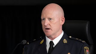 Chief Bell testifies | FULL testimony at Emergencies Act inquiry