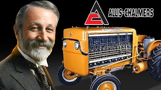 How Arrogance Destroyed America's Tractor Empire