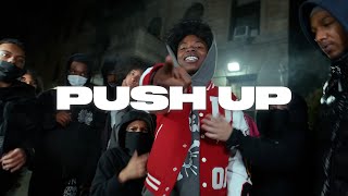 [FREE] BLOODIE x DudeyLo "PUSH UP" NY Drill / Jersey Type Beat | Prod Krome