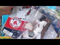 Boston Red Sox Manny Ramirez McFarlane MLB Sportspicks Unboxing and Review