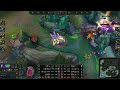 best evelynn in the world 1v9 in challenger challenger evelynn jungle gameplay patch 13.14 s13