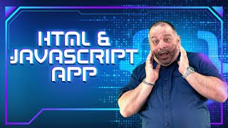 Make an App with HTML5 and JavaScript: CodeLab 002