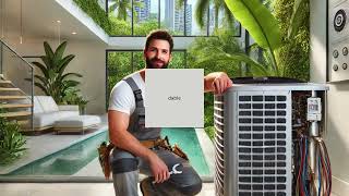 Affordable HVAC Repairs in Miami – Keep Your Home Cool Year-Round!