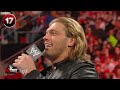 Top 29 WWE RAW OMG Moments of All Time