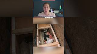 Buried Alive For 142 Days