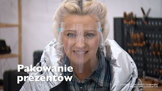 Zobacz najlepsze patenty Doroty Szelągowskiej z pierwszego sezonu! [Totalne remonty Szelągowskiej]