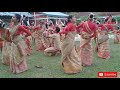 2021_mukoli_bihu_by_ankur_thengal ।। assam ।। pranab all rounder