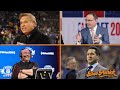 Who Is The Greatest Sports Insider Of All Time? | 9/18/24