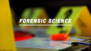 Law Enforcement & Forensic Science