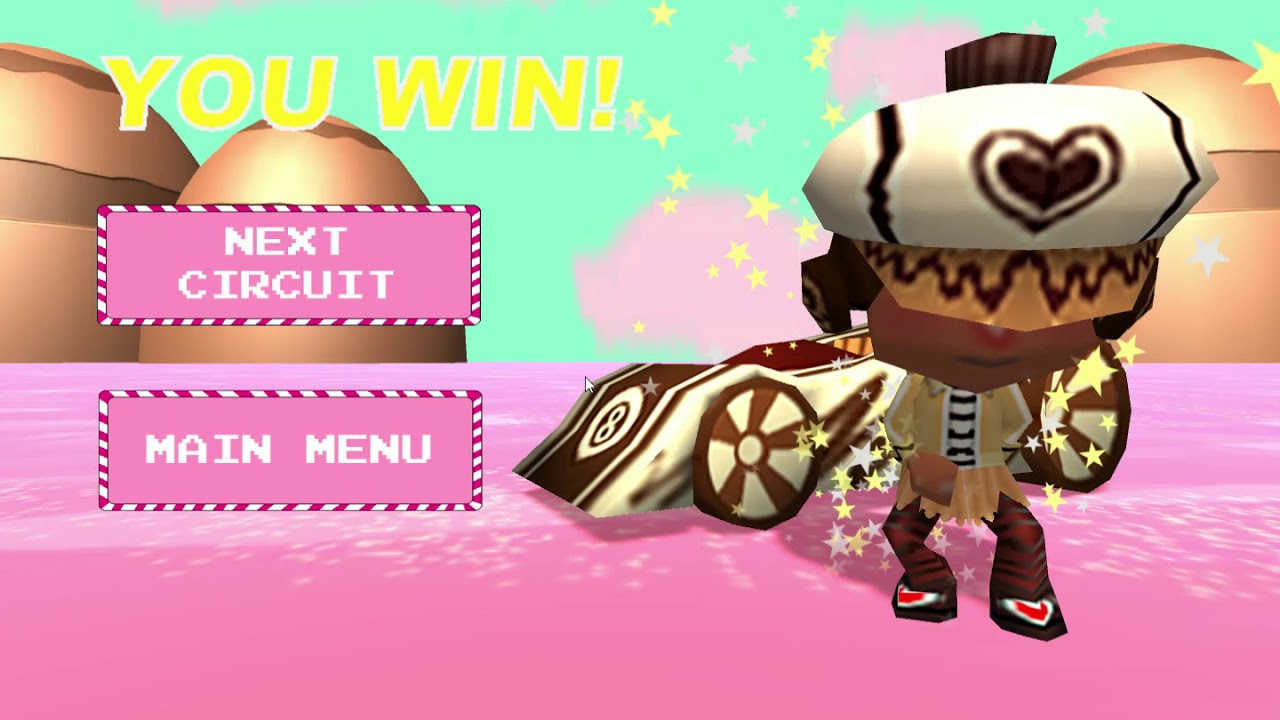 Sugar Rush Speedway Game Tronwes