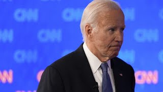 Left-wing media caught 'flat out lying' about Joe Biden's health