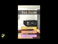 Bedroom Escape 自室からの脱出 脱出ゲーム 攻略 Full Walkthrough (BlackCatJP)