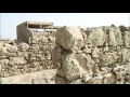 i24news shachar peled masada archaeological site celebrates 50