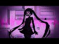 【hatsune miku】 lavender town 「cover」