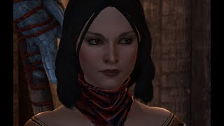 Why Bethany Was Never Sent to the Circle | Dragon Age II