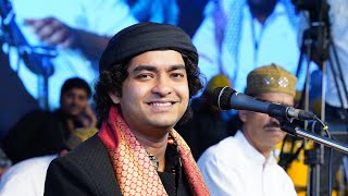 Anis Sabri qawwali Shaikapur Urs