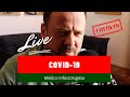 Live COVID-19 - Renato Cassol Médico Infectologista