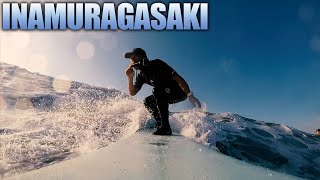 【GoPro/surfing】鎌倉  湘南 サーフィン ロングボード2022/10/16【oji surf】オジサーフ