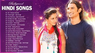 Romantic Hindi Love Songs 2020 - Armaan Malik, Arijit Singh, Shreya Ghoshal, Neha Kakkar, Atif Aslam
