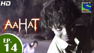 Aahat - आहट - Maa - Episode 14 - 26th March 2015