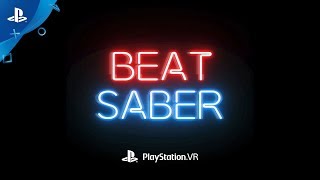 『Beat Saber』 Tokyo Game Show PV