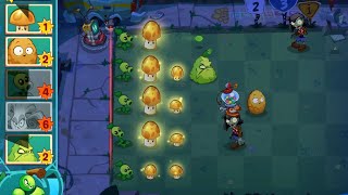 LEVEL 181 Plants vs. Zombies 3 #PvZ3 🧟‍♂️🌻 | EARLY ACCESS