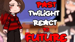 *+{PAST TWILIGHT REACT TO FUTURE}+* #GCVR #ALIGHTMOTION #GACHA #GACHACLUB @Tasy78o