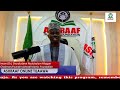 Ashraaf Islamic foundation Live Stream