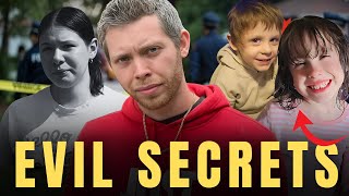💥 Dark SECRETS Shatter Lilly and Jack’s Case Wide Open💥