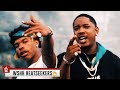 Skillis Feat. Lil Baby "Street Smart" (WSHH Heatseekers - Music Video)
