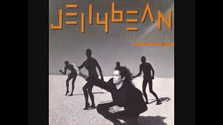 Jellybean Feat. Adele Bertei – Just A Mirage (1988)