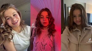 Emma Gunnarsen TikTok Compilation | October 2021