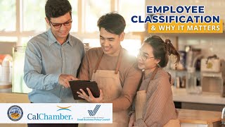 Employee Classification & Payroll Essentials: What Every California Small Business Should Know