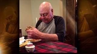 Exclusive: Grandkids Will Make It Up to Papaw After Missing Hamburger Meal