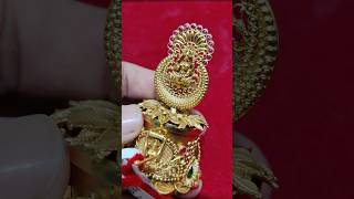 Haldi Kumkum Bharani Box Lakshmi Devi | Lora Lounge Tirupati | 7799004333 | #shorts