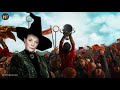 minerva mcgonagall origins explained life story