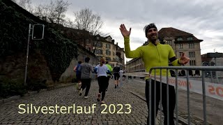 2023 12 10 Zürcher Silvesterlauf