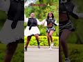 Gimmie di whine #dancechallenge #leftside #T-jay #michaelrankiao #dancehall