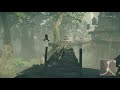 【巨大ロボにハッキング】nier automata_ 22