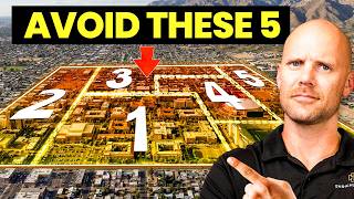 5 Tucson Neighborhoods Relocators Regret Buying In (EXPOSED)