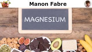 Découvrez les bienfaits du chlorure de magnésium : un allié santé incontournable !