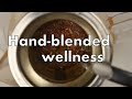 Hand-Blended Wellness Teas | Full Leaf Tea Co.