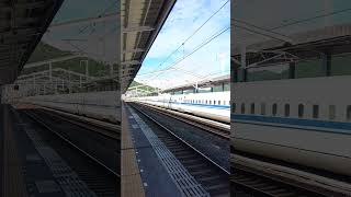 2024年9月11日  新岩国駅