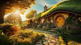 Autumn in The Shire - Music & Ambience