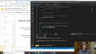 TDD JS ArrDict 030 Dictionary