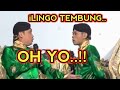 KANGEN PEYE - OH YO